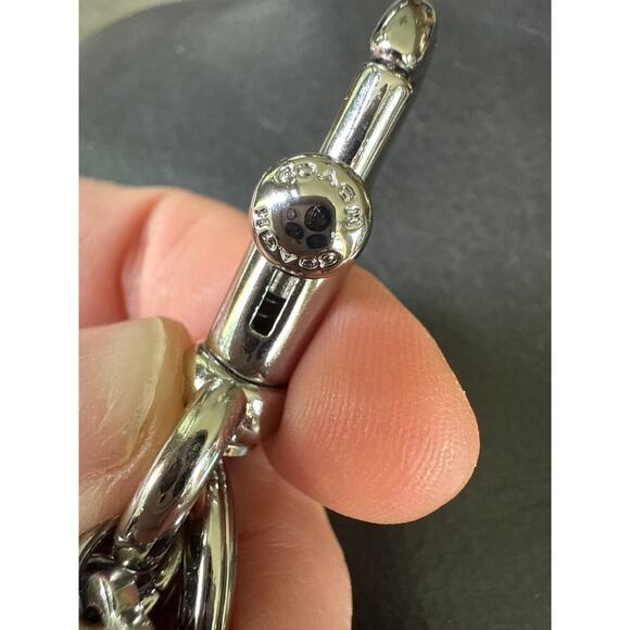 Pepsi cola sequined bag charm NWOT - Picture 9 of 10